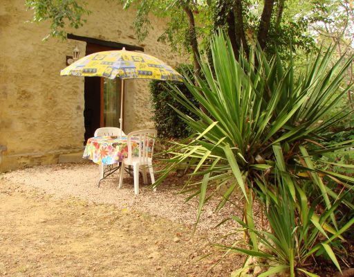 Athos Self Catering in France