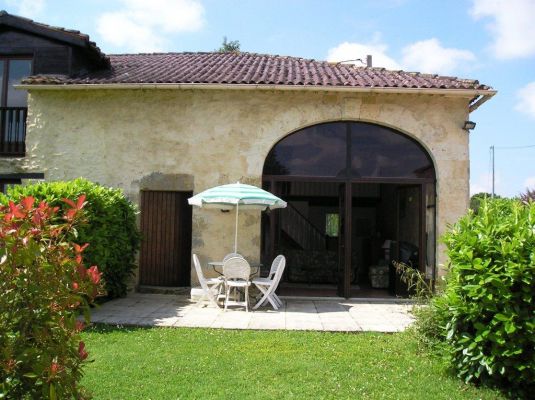 D’Artagnan Self Catering in France