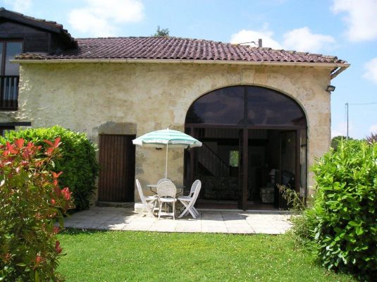 D’Artagnan Self Catering