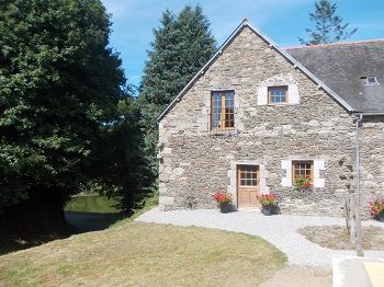 Gable End Cottage Self Catering in France