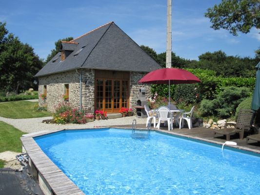 Self Catering in Cotes d’Armor