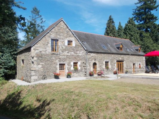 The Old Stables Gite