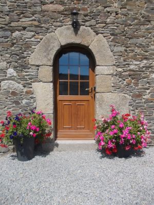 Cherry Tree Cottage Gite