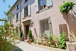Maison Charvin Self Catering