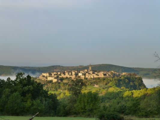 Gite in Midi Pyrenees