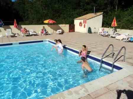 Gite in Aude