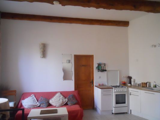 Self Catering in Languedoc Roussillon