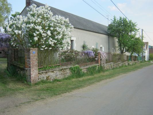 Self Catering in Burgundy