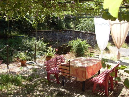 MOULIN DU CHASSAING Self Catering