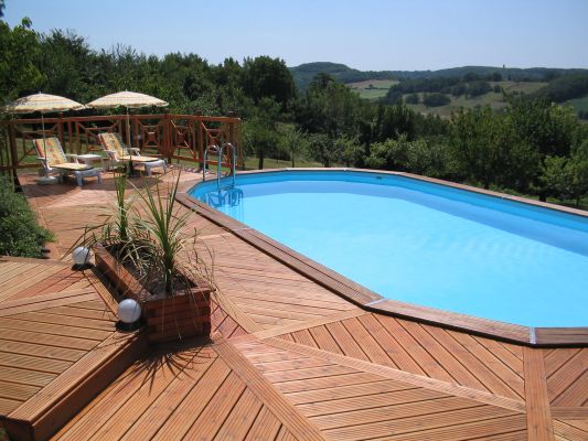 Vue Panoramique Self Catering in France