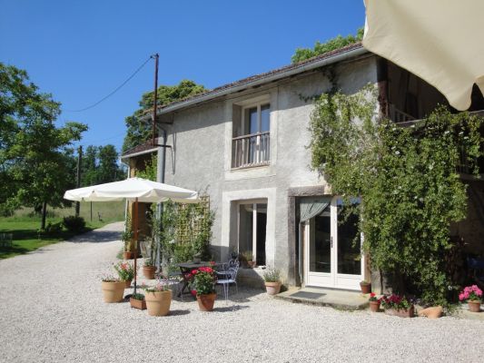 Gite in Midi Pyrenees