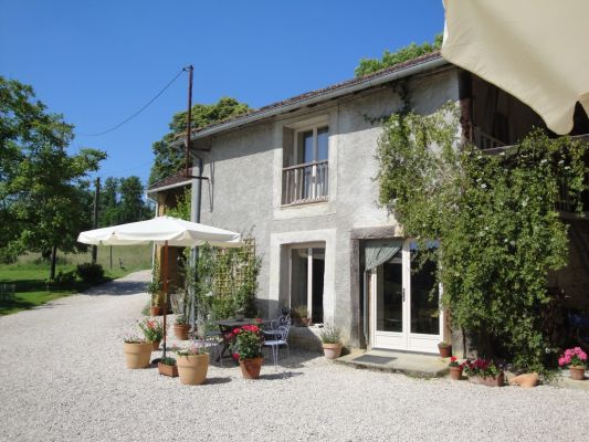 La Petite Grange Self Catering in France