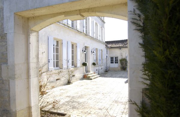 La Vie en Rose Self Catering
