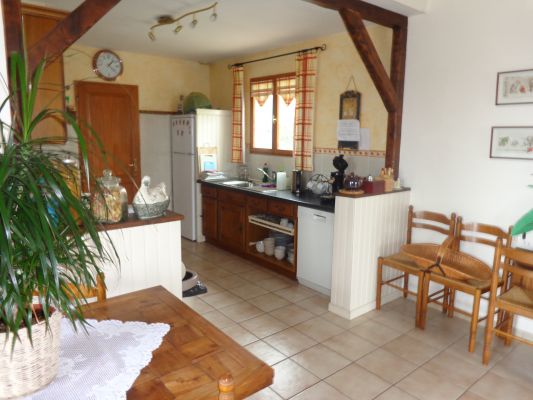 Le Castel Enchante Self Catering