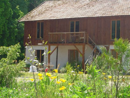 Self Catering in Aquitaine