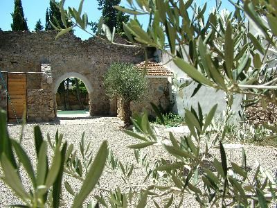 Self Catering in Aude