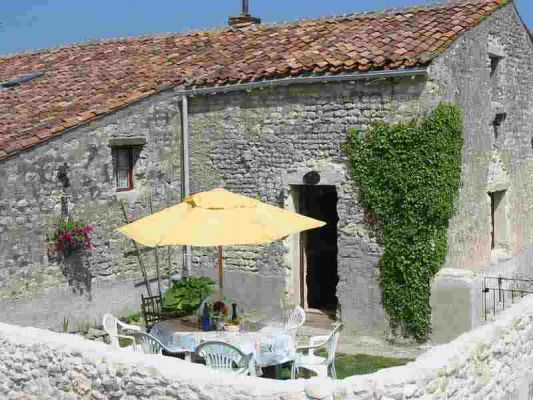 Self Catering in Charente Maritime