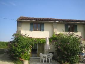 Fleurie Self Catering in France