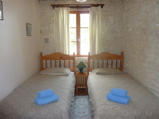 Self Catering in Charente Maritime