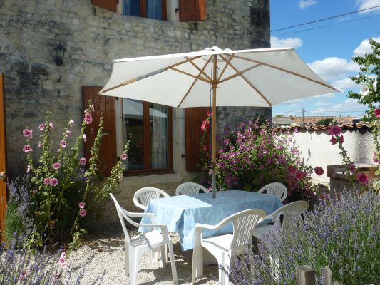 La Vierge Self Catering in France