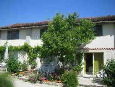 Self Catering in Poitou Charentes