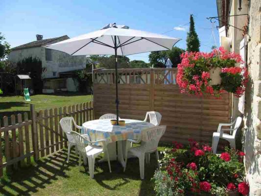 Self Catering in Charente Maritime