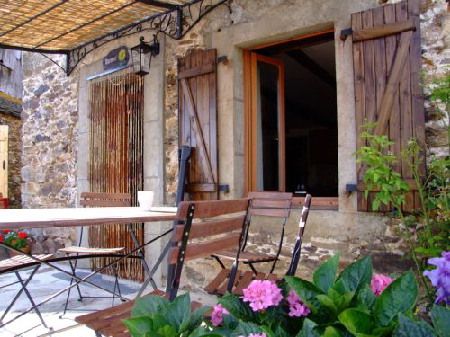 Self Catering in Midi Pyrenees