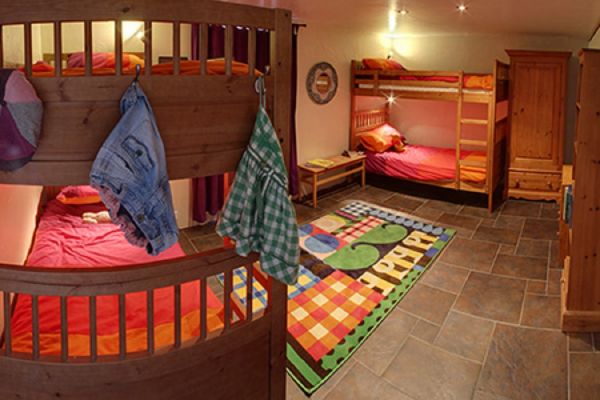 Self Catering in Midi Pyrenees