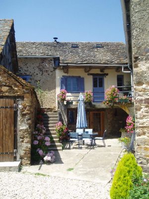 Gite in Midi Pyrenees