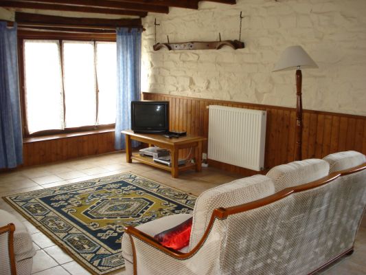 Self Catering in Limousin