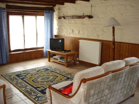 Martinet Self Catering