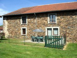 Self Catering in Limousin