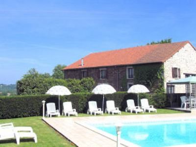 Self Catering in Limousin