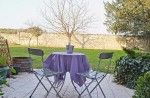 Self Catering in Poitou Charentes