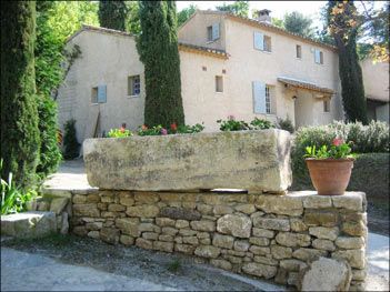 Maison Olive Self Catering in France