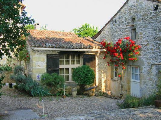 La Vigne Gite