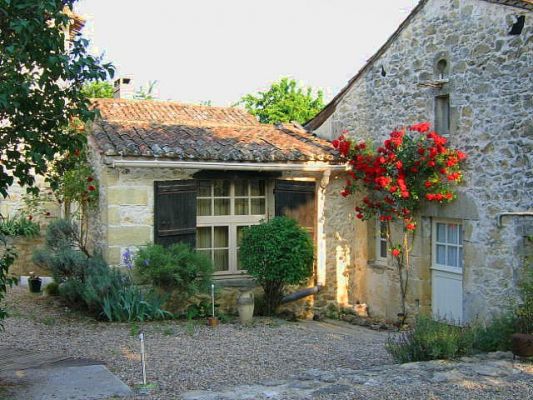 Self Catering in Aquitaine