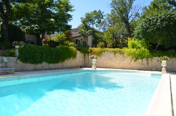 Self Catering in Midi Pyrenees