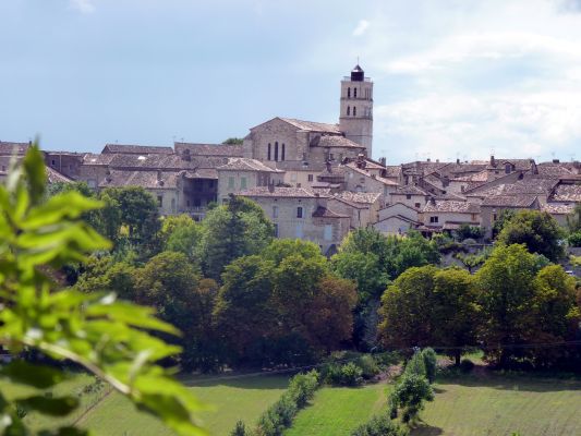 Gite in Midi Pyrenees
