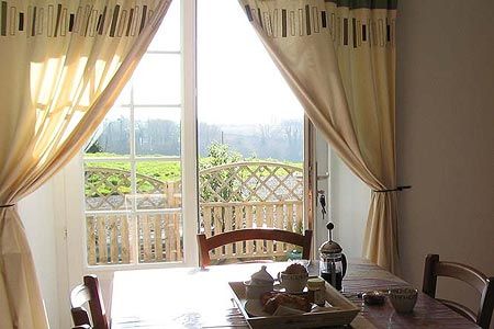 Self Catering in Brittany