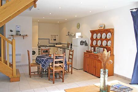 Lescoat – Le Poulain Gite