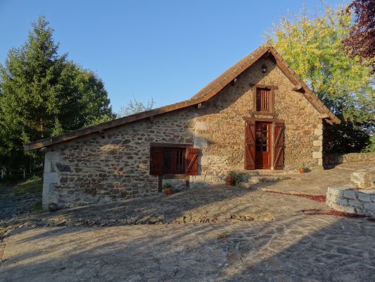 Gite in Limousin