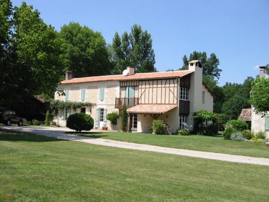 Self Catering in Charente Maritime