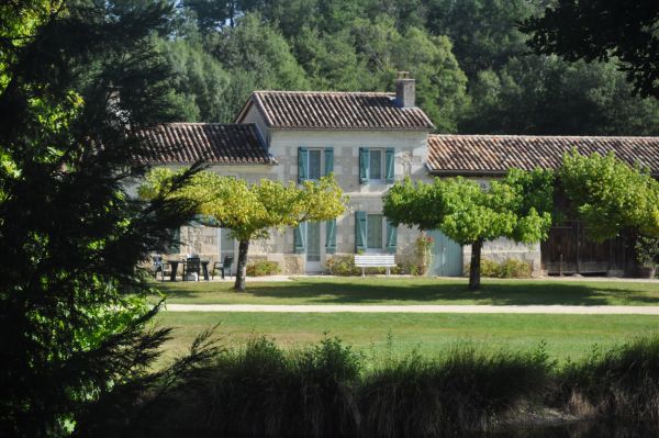 Gite in Charente Maritime