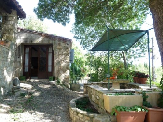 Self Catering in Herault