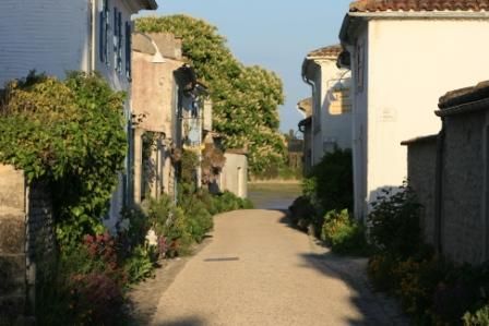 Libellule Self Catering