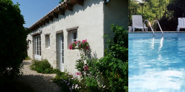Self Catering in Poitou Charentes