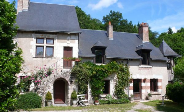 Closerie Falaiseau Self Catering in France