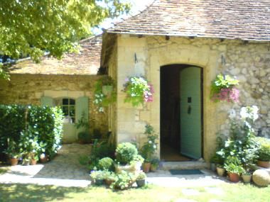 Gite in Dordogne