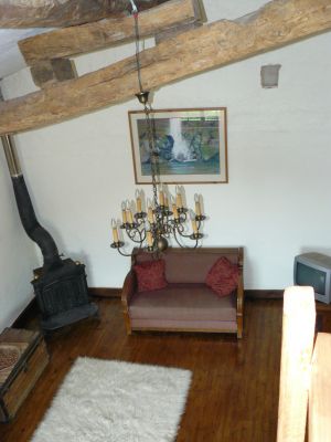 The Gate House Self Catering